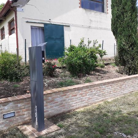 Villa Fattoria Il Bruco Pila  Esterno foto