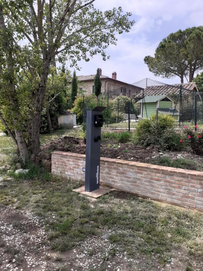 Villa Fattoria Il Bruco Pila  Esterno foto