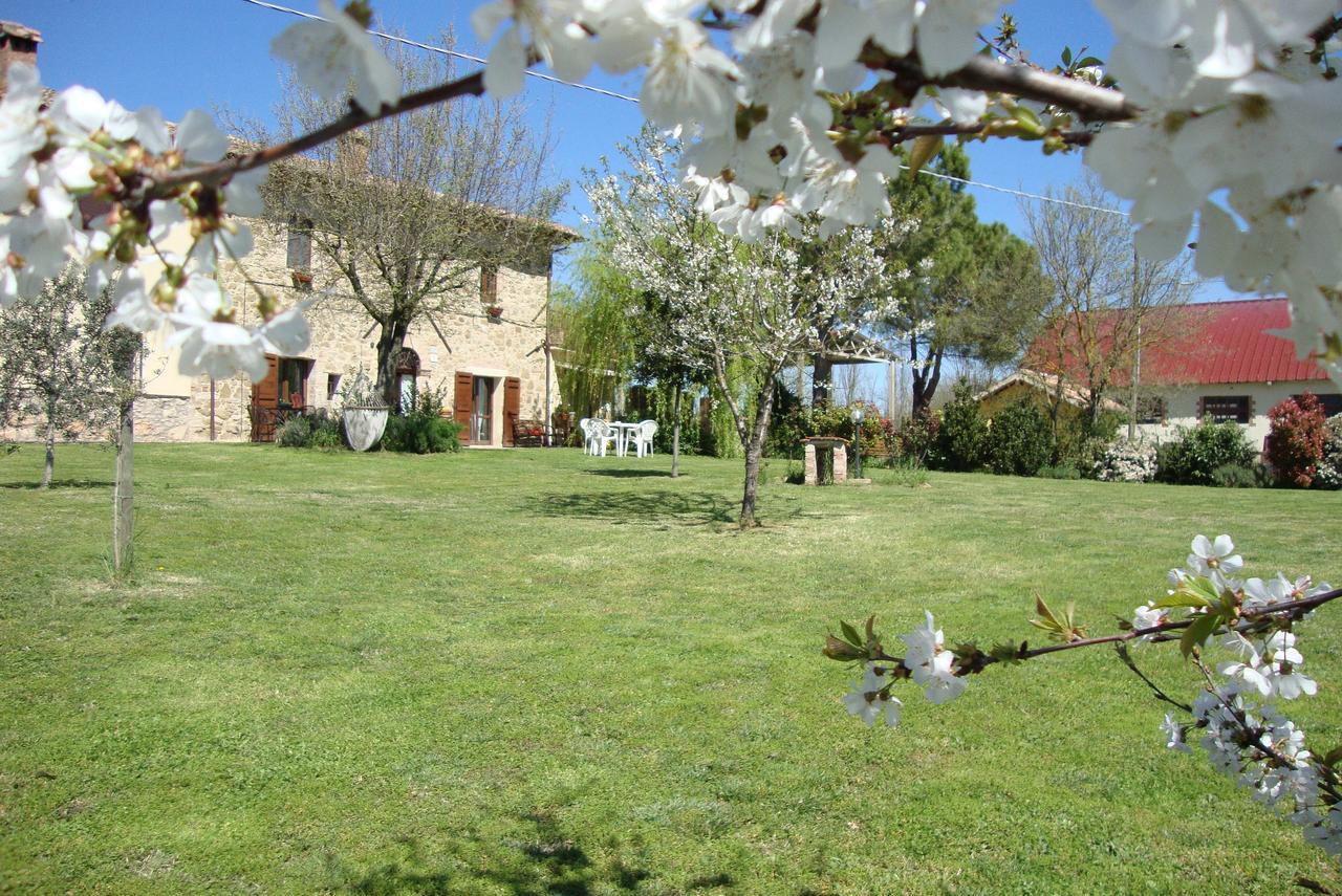 Villa Fattoria Il Bruco Pila  Esterno foto