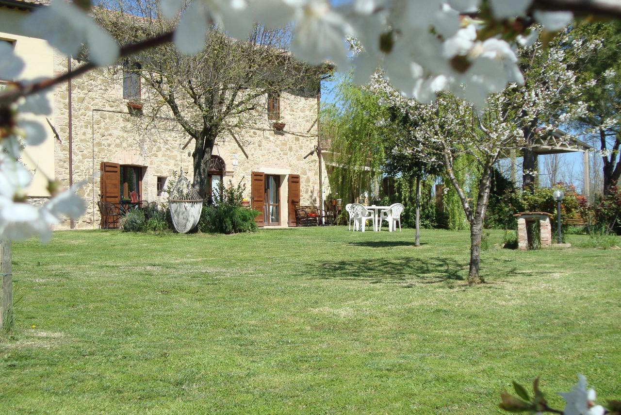 Villa Fattoria Il Bruco Pila  Esterno foto