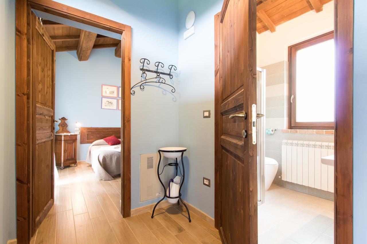 Villa Fattoria Il Bruco Pila  Esterno foto