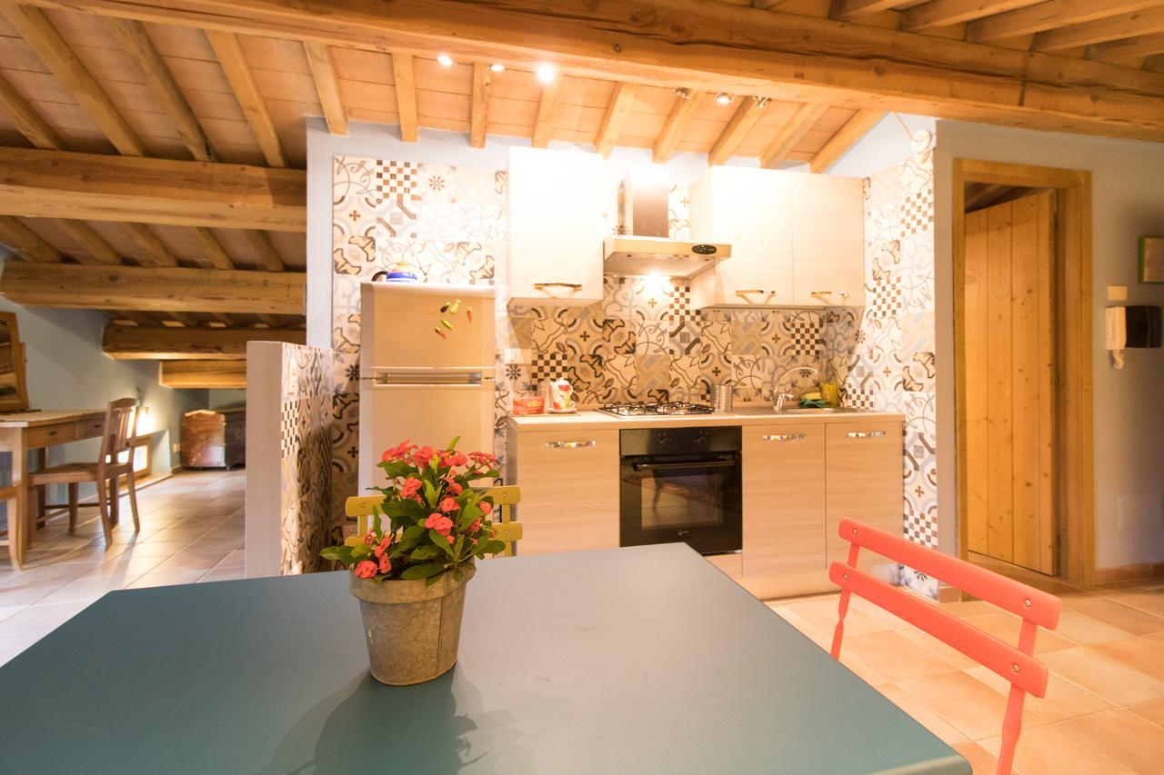 Villa Fattoria Il Bruco Pila  Esterno foto