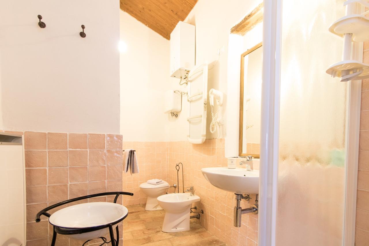 Villa Fattoria Il Bruco Pila  Esterno foto