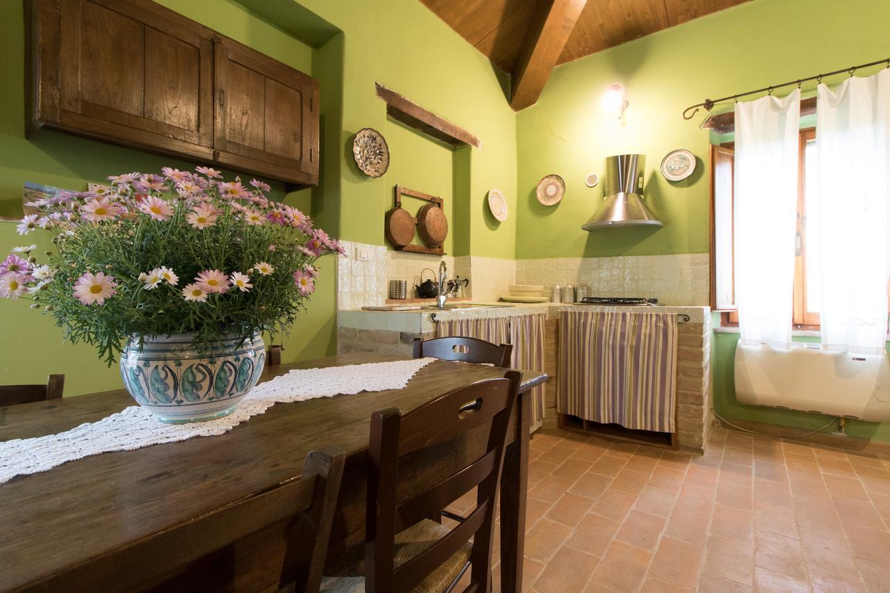 Villa Fattoria Il Bruco Pila  Esterno foto