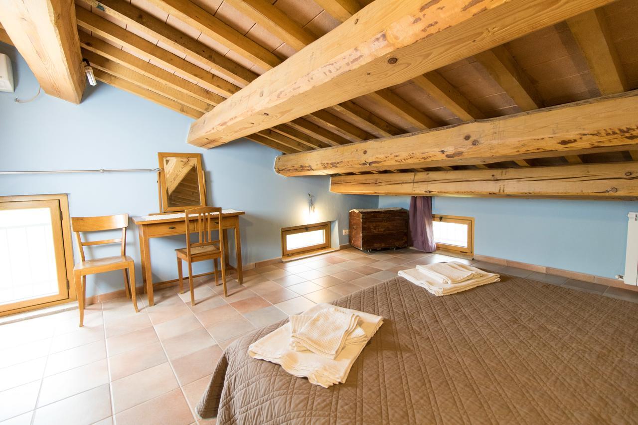 Villa Fattoria Il Bruco Pila  Esterno foto