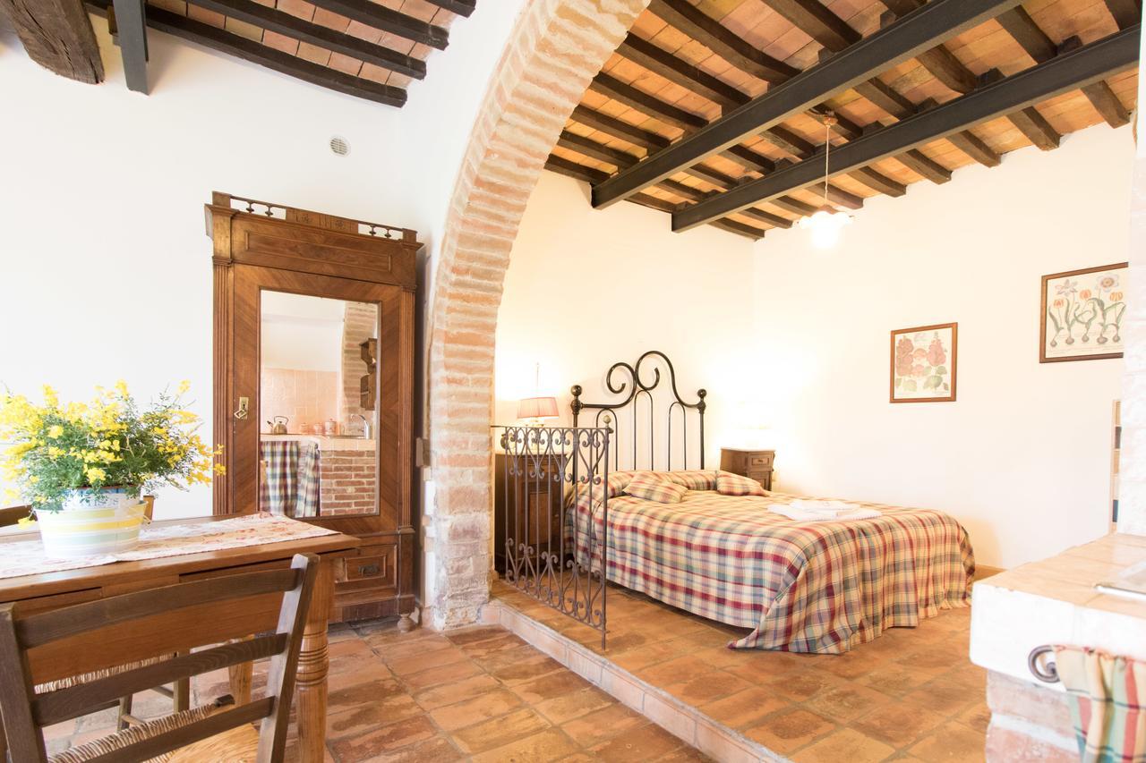 Villa Fattoria Il Bruco Pila  Esterno foto