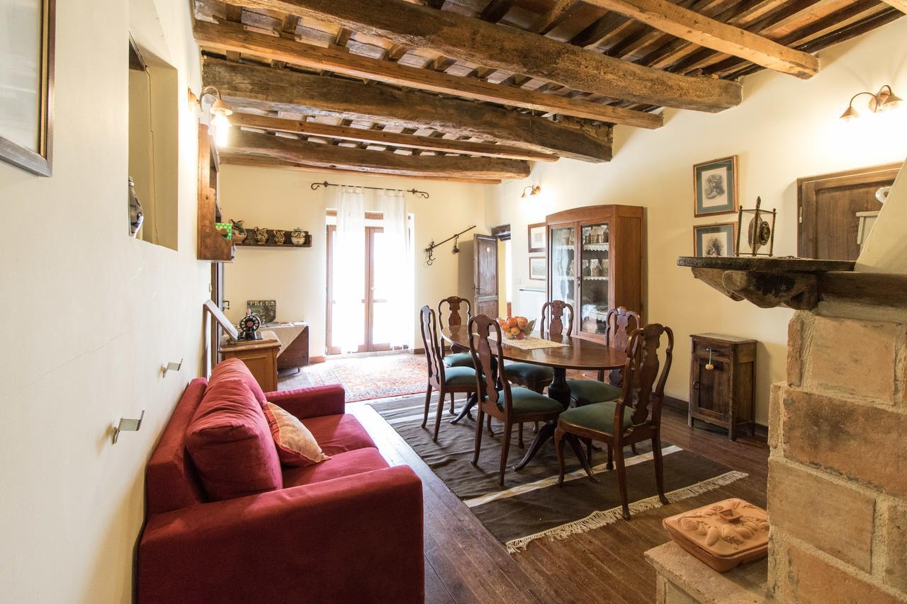 Villa Fattoria Il Bruco Pila  Esterno foto